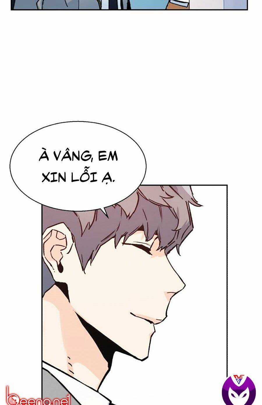 Bạn Học Tôi Là Lính Đánh Thuê Chapter 1 trang 69