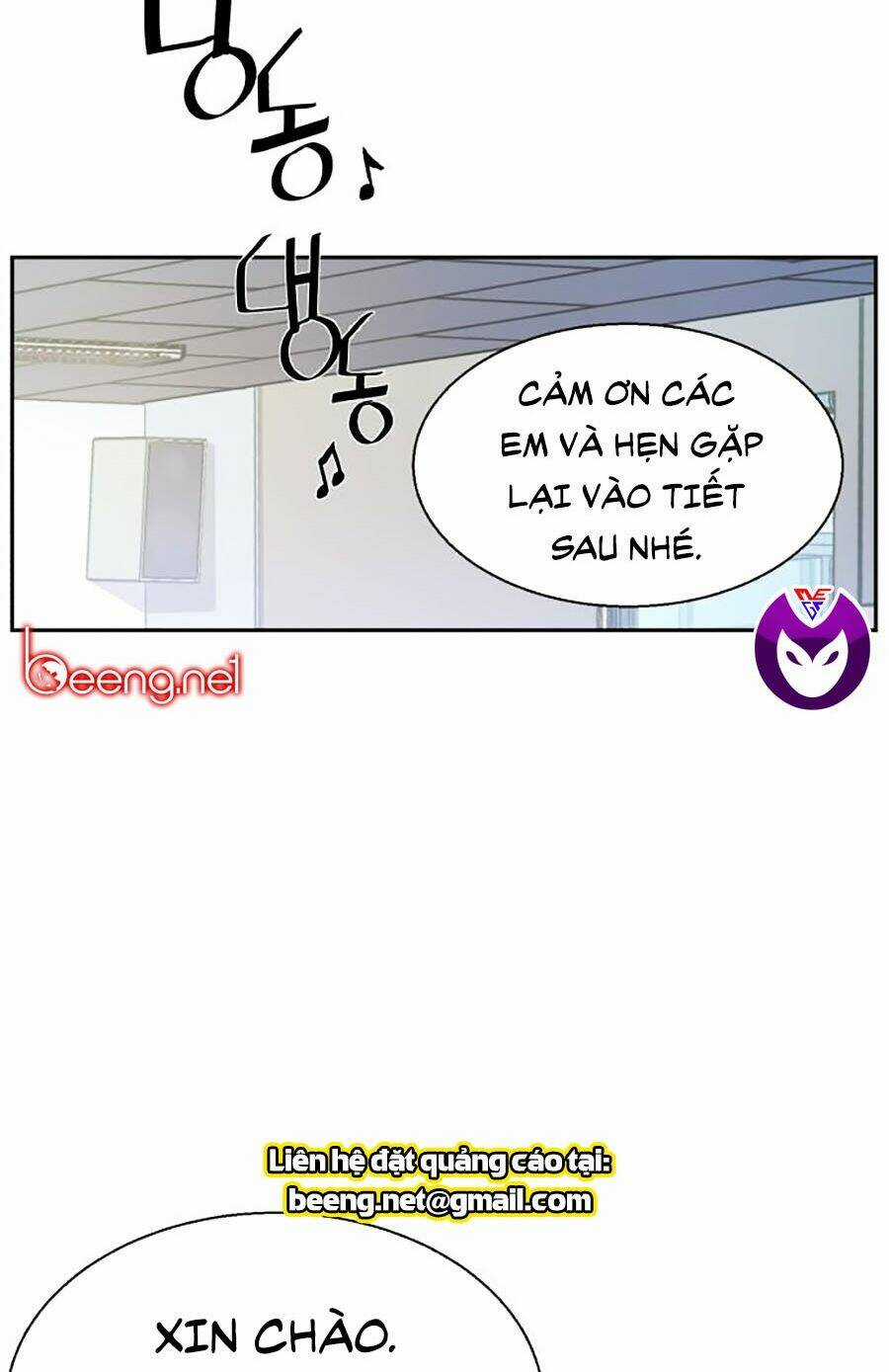 Bạn Học Tôi Là Lính Đánh Thuê Chapter 1 trang 75
