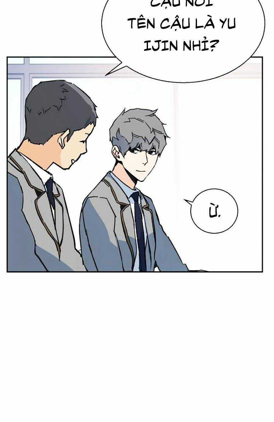 Bạn Học Tôi Là Lính Đánh Thuê Chapter 1 trang 77
