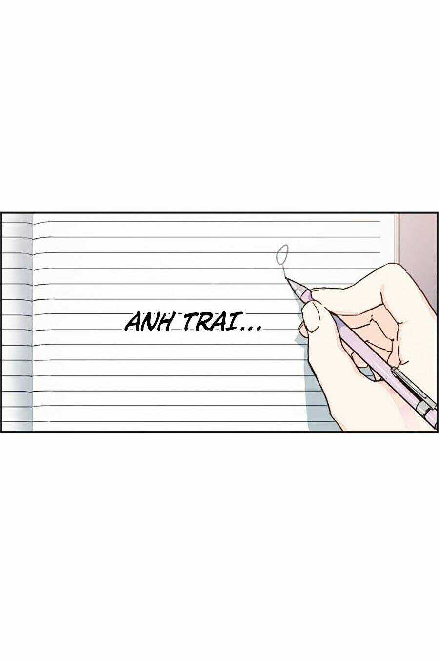 Bạn Học Tôi Là Lính Đánh Thuê Chapter 1 trang 8