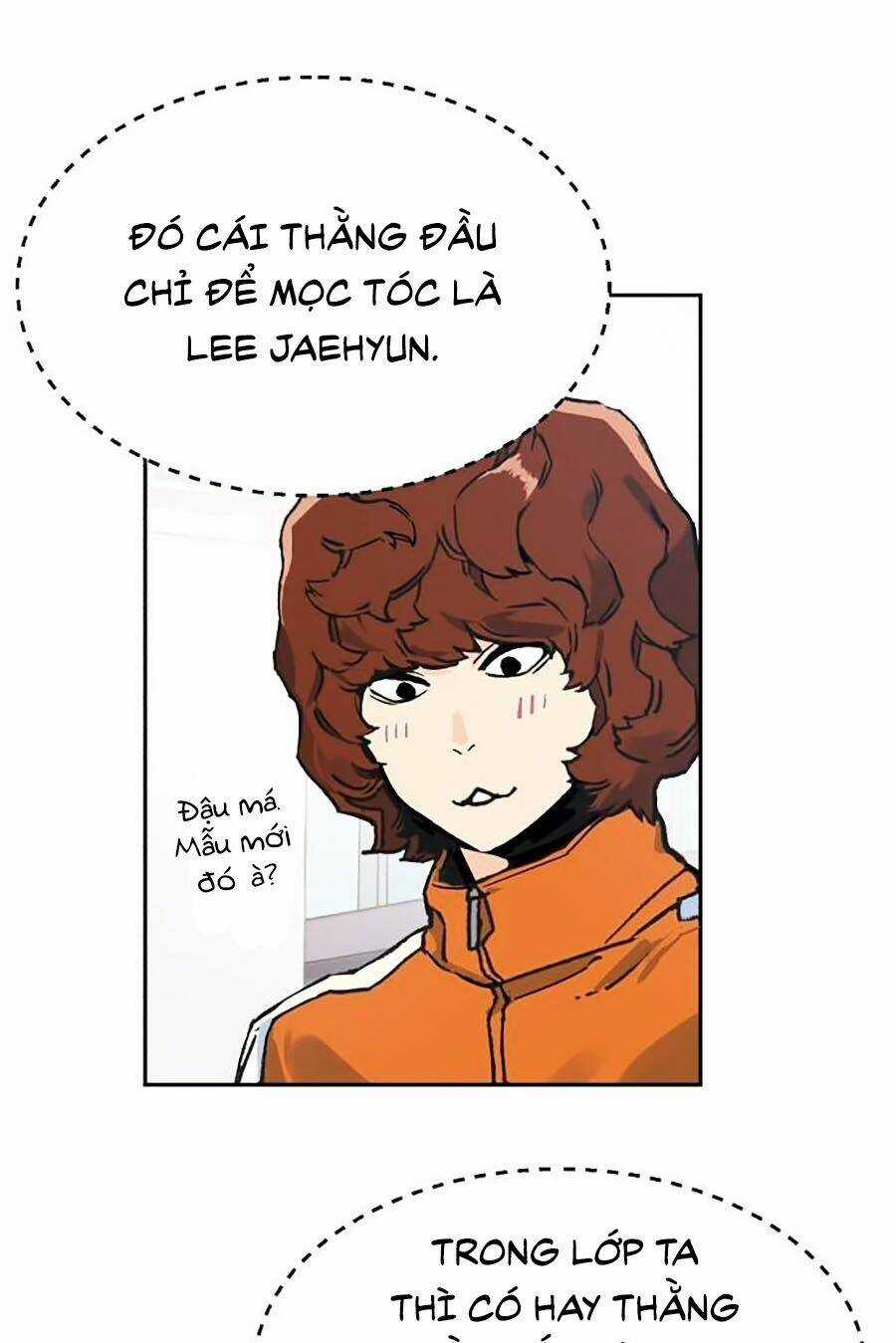 Bạn Học Tôi Là Lính Đánh Thuê Chapter 1 trang 80