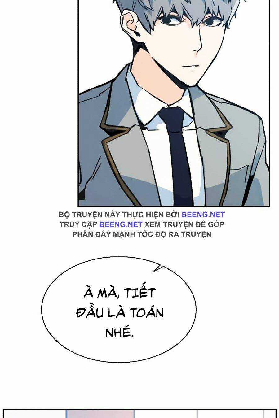 Bạn Học Tôi Là Lính Đánh Thuê Chapter 1 trang 83