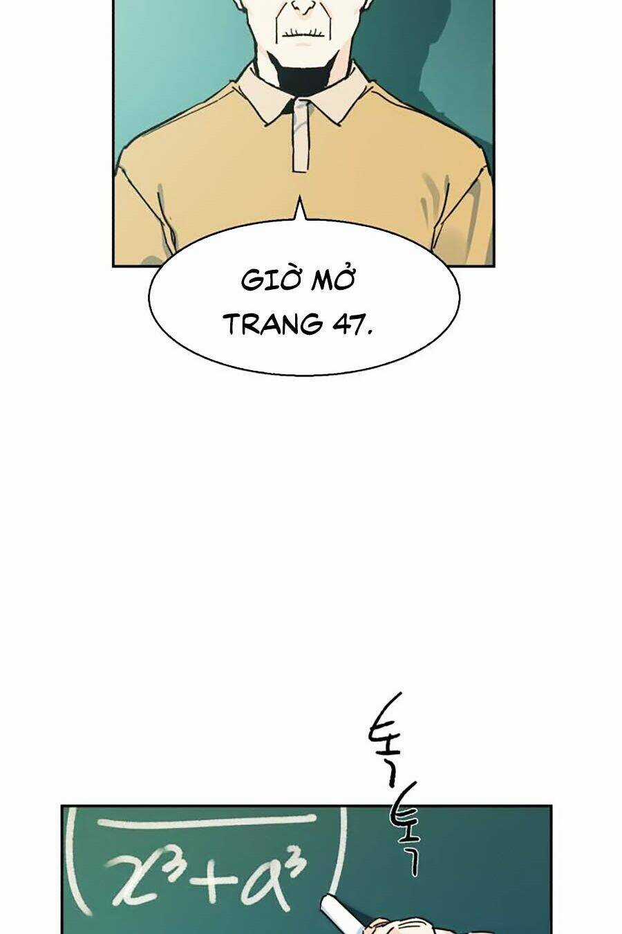 Bạn Học Tôi Là Lính Đánh Thuê Chapter 1 trang 87