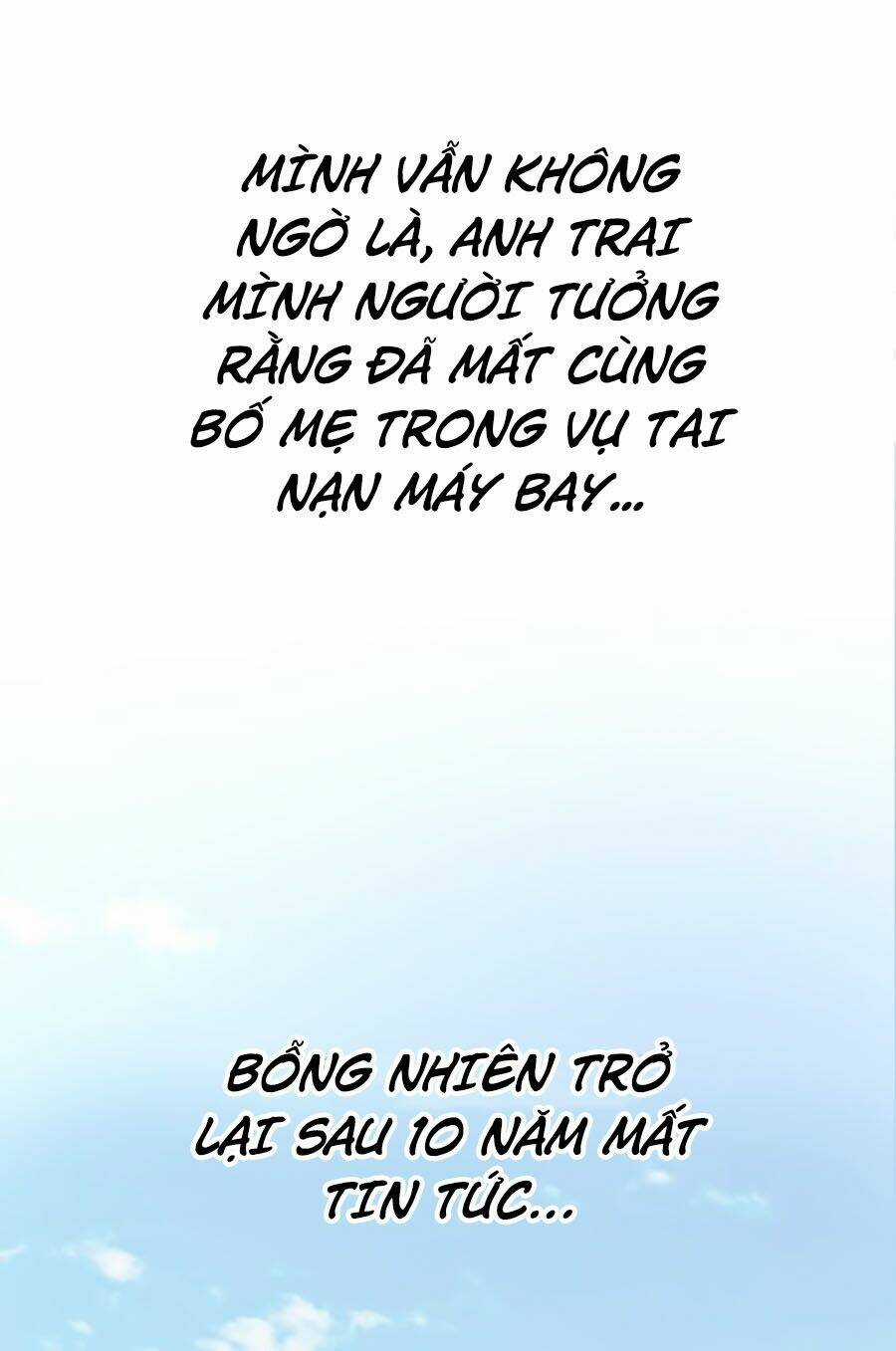 Bạn Học Tôi Là Lính Đánh Thuê Chapter 1 trang 9