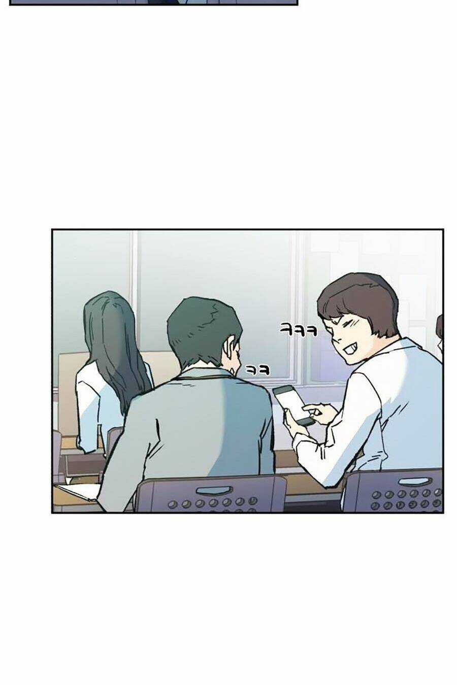 Bạn Học Tôi Là Lính Đánh Thuê Chapter 1 trang 94