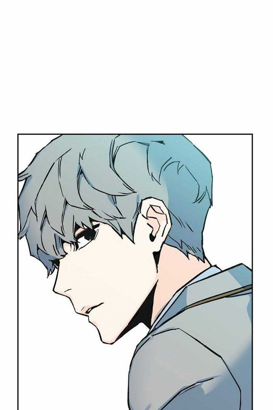 Bạn Học Tôi Là Lính Đánh Thuê Chapter 1 trang 97