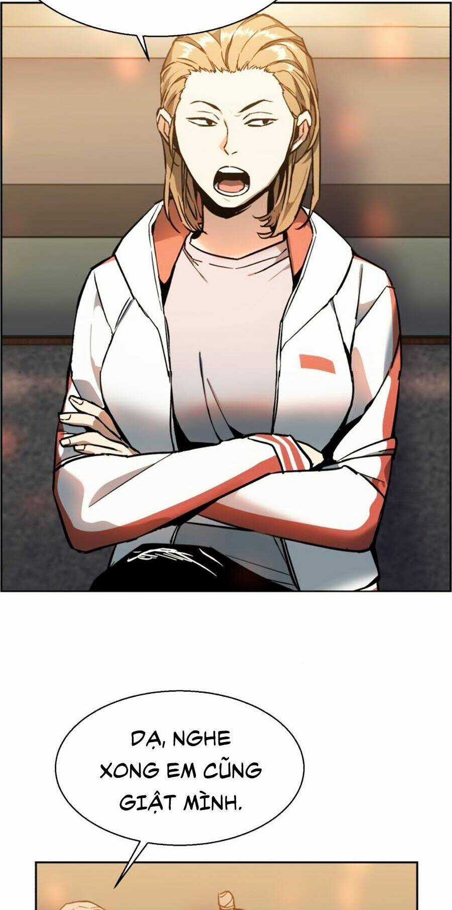 Bạn Học Tôi Là Lính Đánh Thuê Chapter 10 trang 2