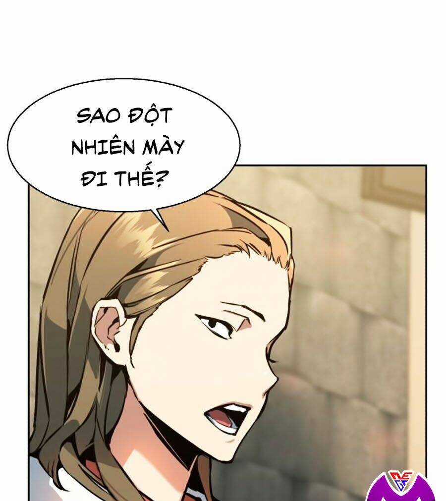 Bạn Học Tôi Là Lính Đánh Thuê Chapter 10 trang 20