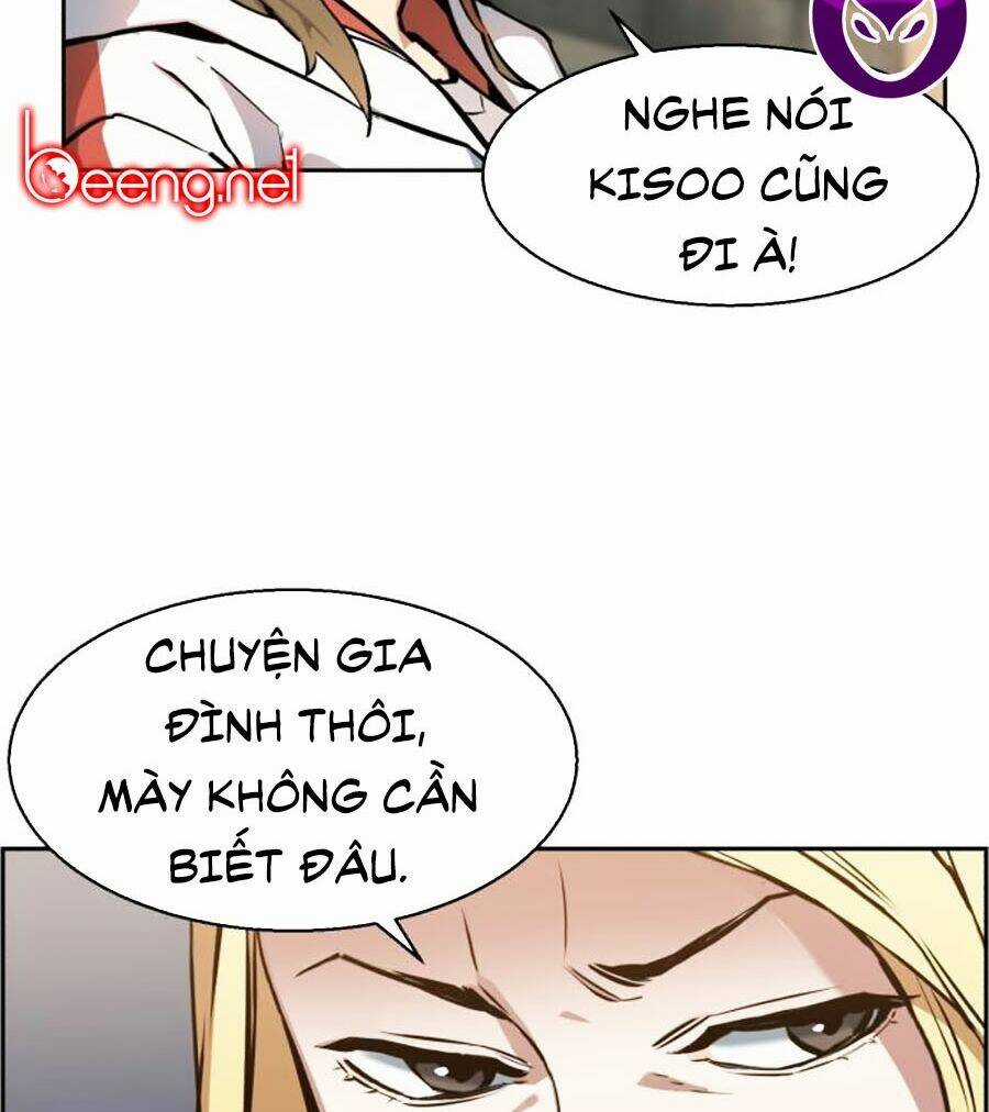 Bạn Học Tôi Là Lính Đánh Thuê Chapter 10 trang 21