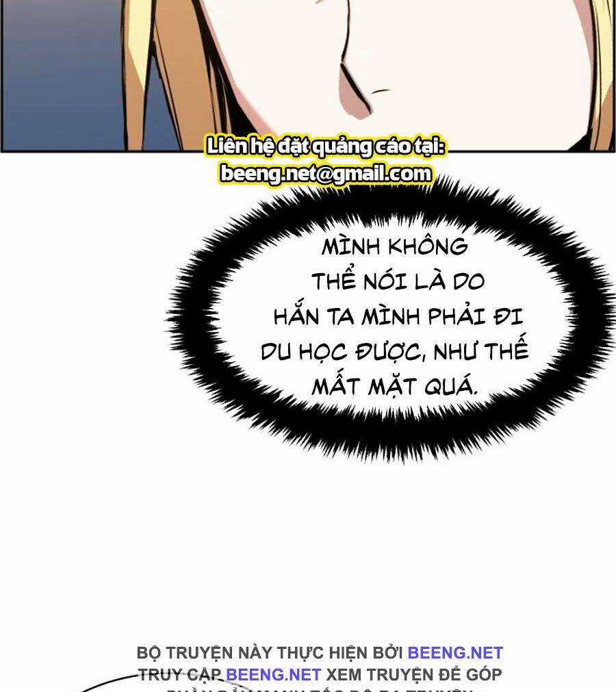 Bạn Học Tôi Là Lính Đánh Thuê Chapter 10 trang 22