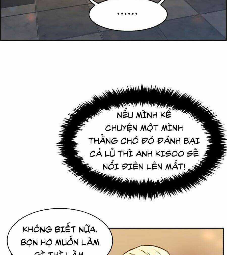 Bạn Học Tôi Là Lính Đánh Thuê Chapter 10 trang 24