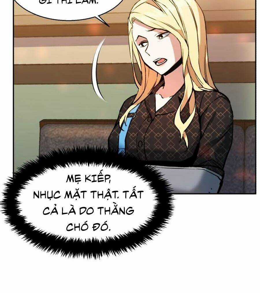 Bạn Học Tôi Là Lính Đánh Thuê Chapter 10 trang 25