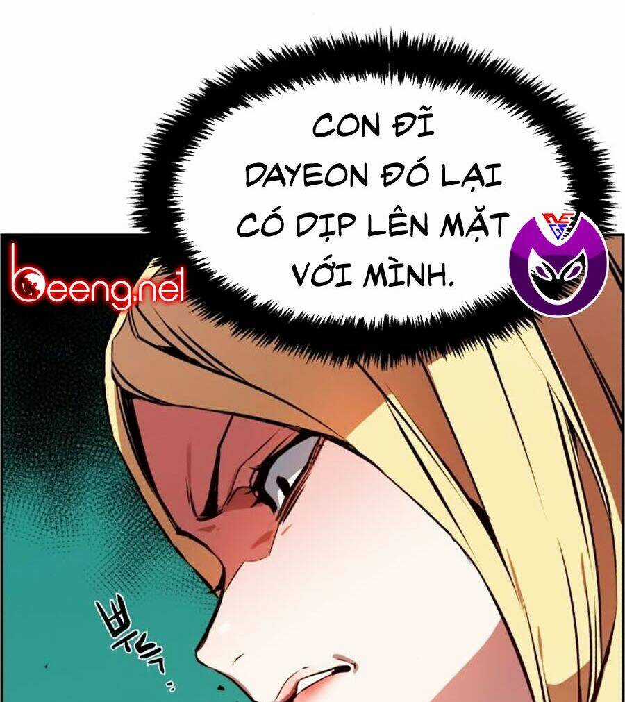 Bạn Học Tôi Là Lính Đánh Thuê Chapter 10 trang 26