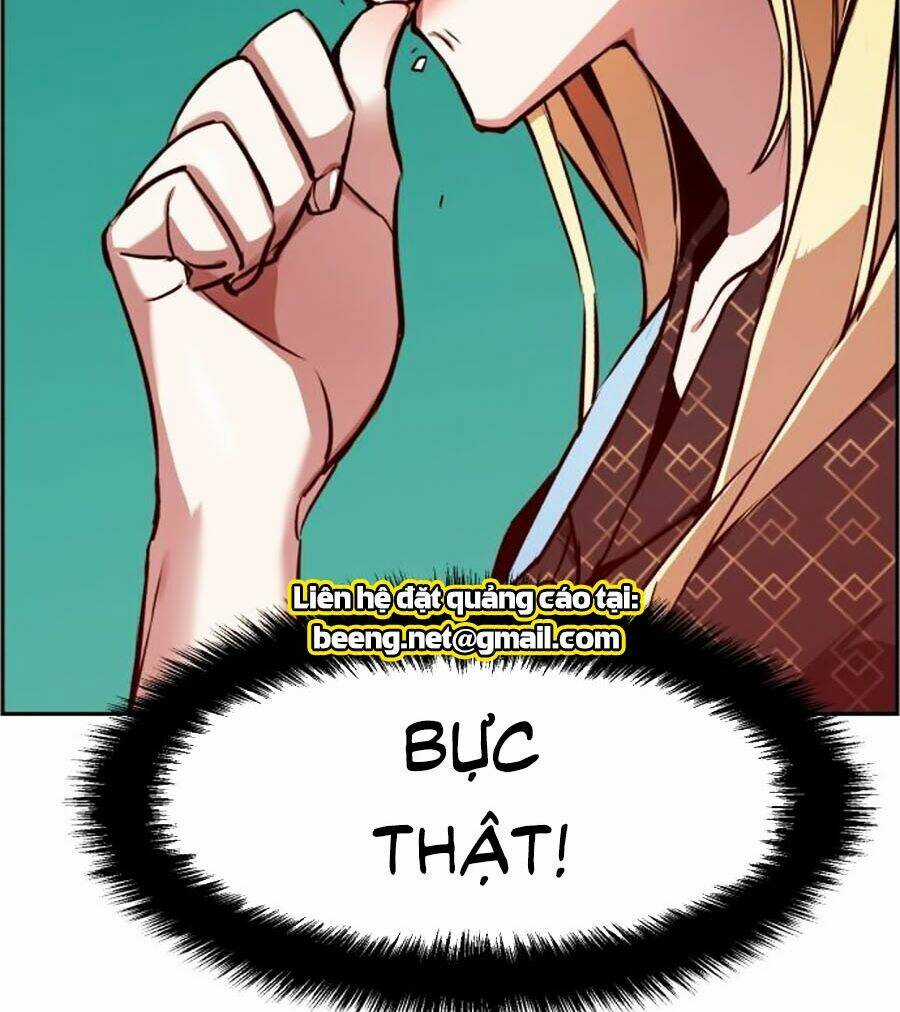 Bạn Học Tôi Là Lính Đánh Thuê Chapter 10 trang 27