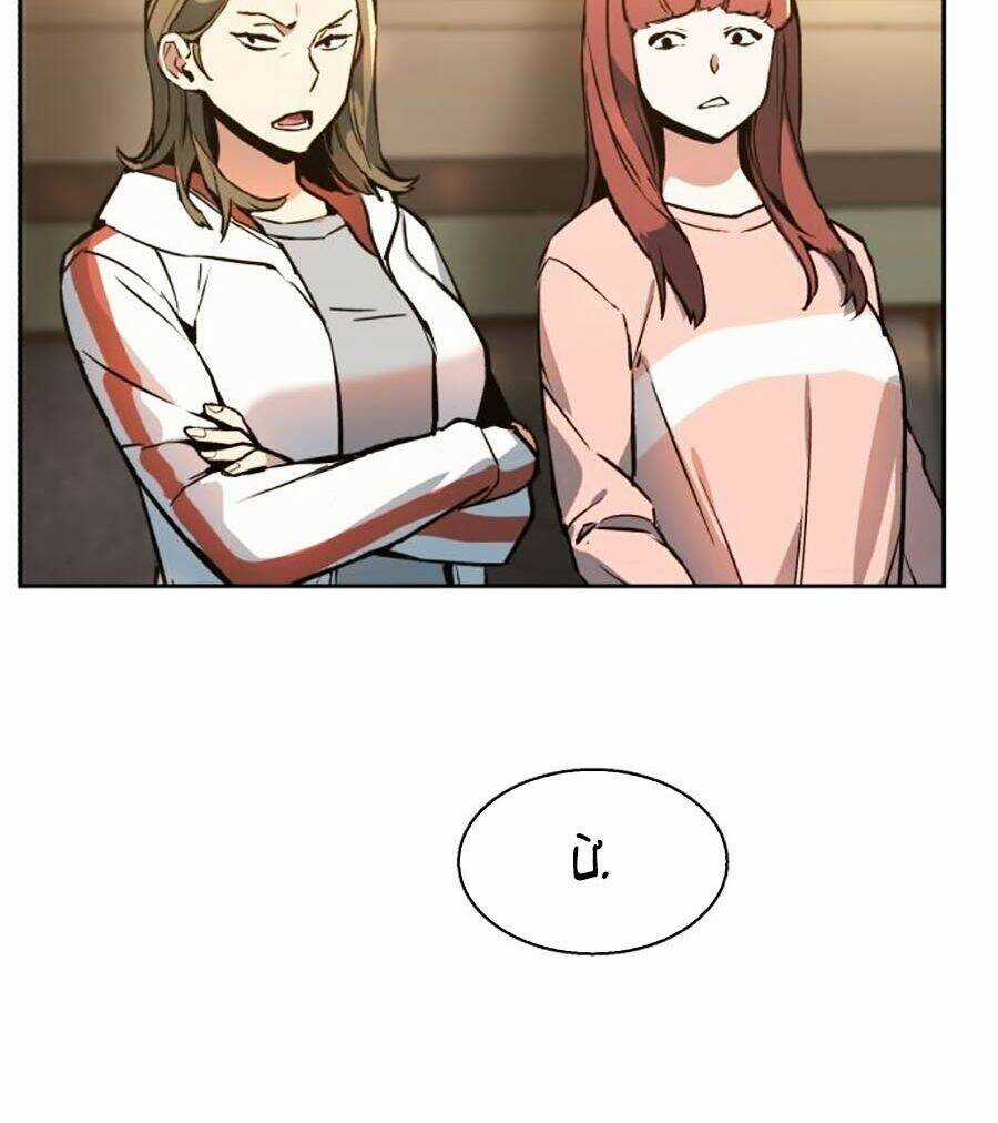 Bạn Học Tôi Là Lính Đánh Thuê Chapter 10 trang 29