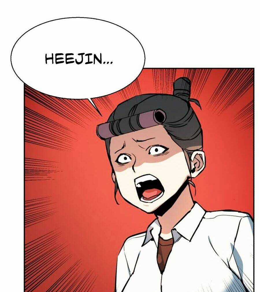 Bạn Học Tôi Là Lính Đánh Thuê Chapter 10 trang 30