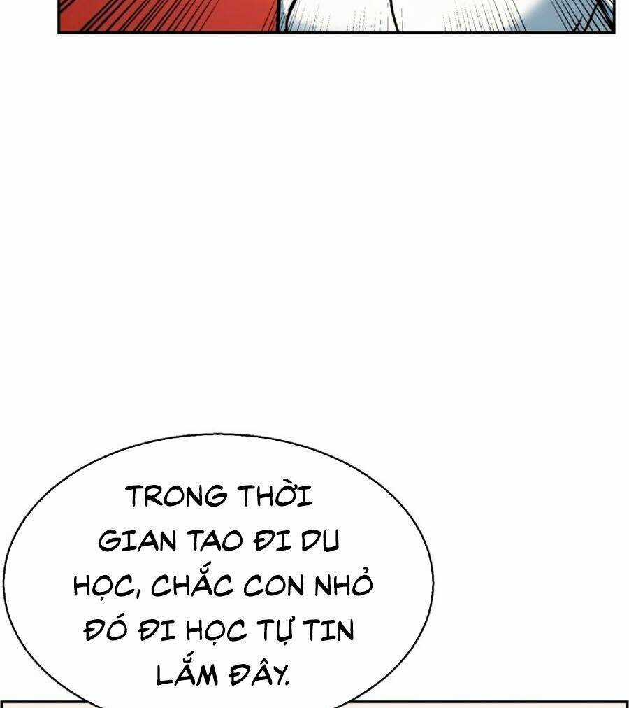 Bạn Học Tôi Là Lính Đánh Thuê Chapter 10 trang 31