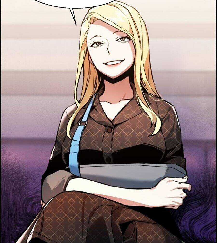 Bạn Học Tôi Là Lính Đánh Thuê Chapter 10 trang 32