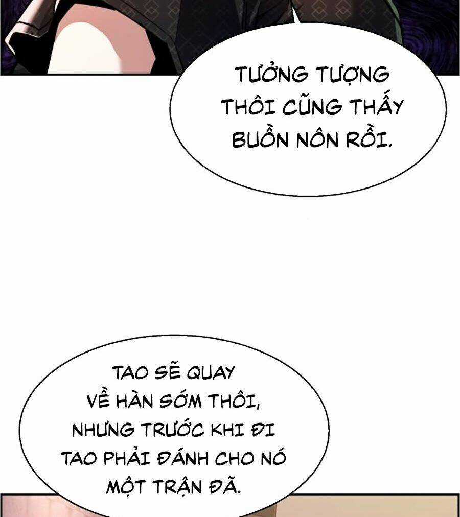 Bạn Học Tôi Là Lính Đánh Thuê Chapter 10 trang 33