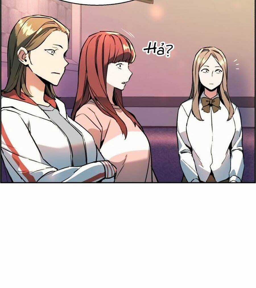 Bạn Học Tôi Là Lính Đánh Thuê Chapter 10 trang 34