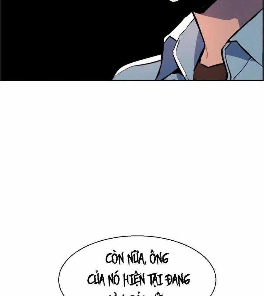 Bạn Học Tôi Là Lính Đánh Thuê Chapter 10 trang 36