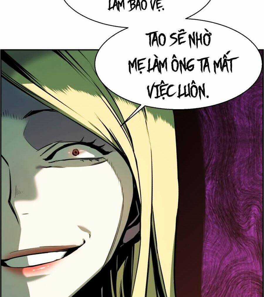 Bạn Học Tôi Là Lính Đánh Thuê Chapter 10 trang 37