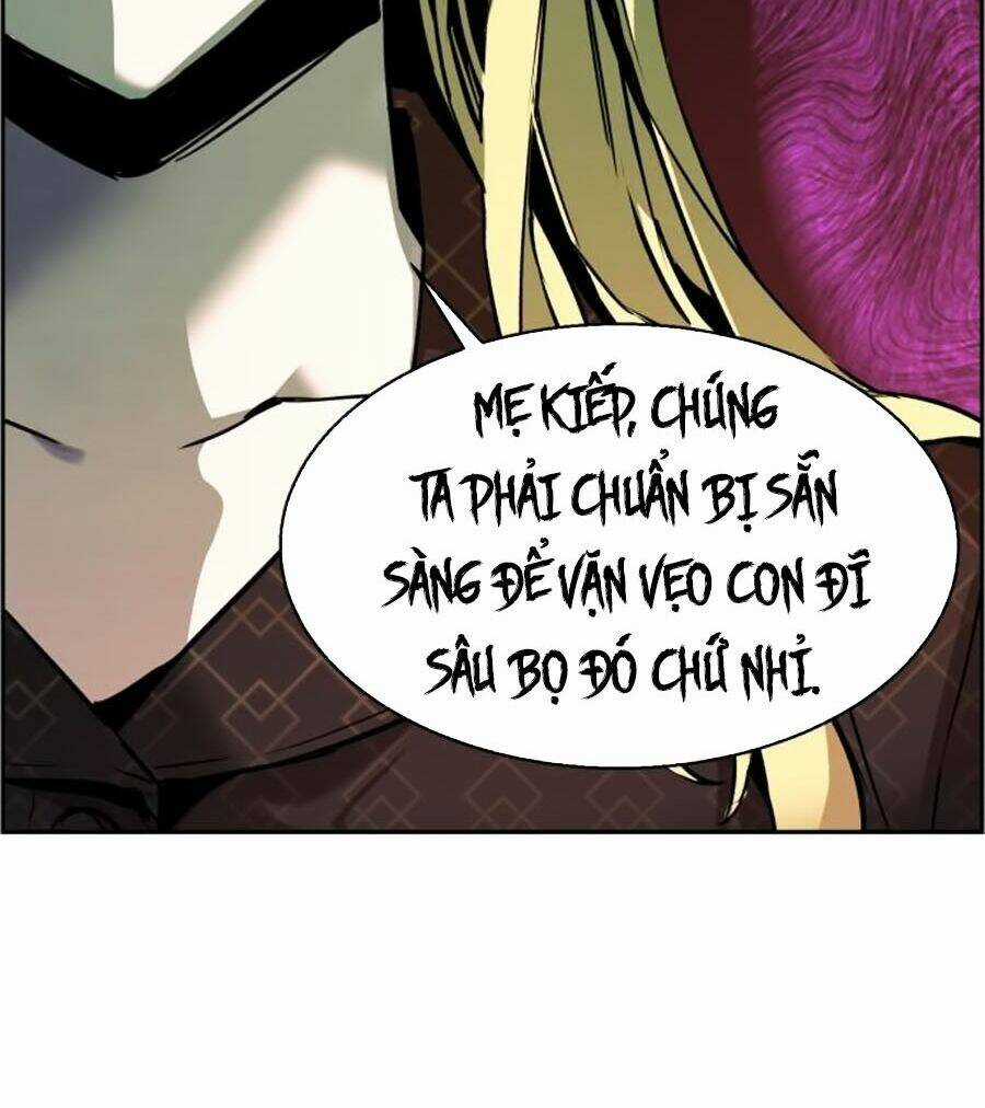 Bạn Học Tôi Là Lính Đánh Thuê Chapter 10 trang 38