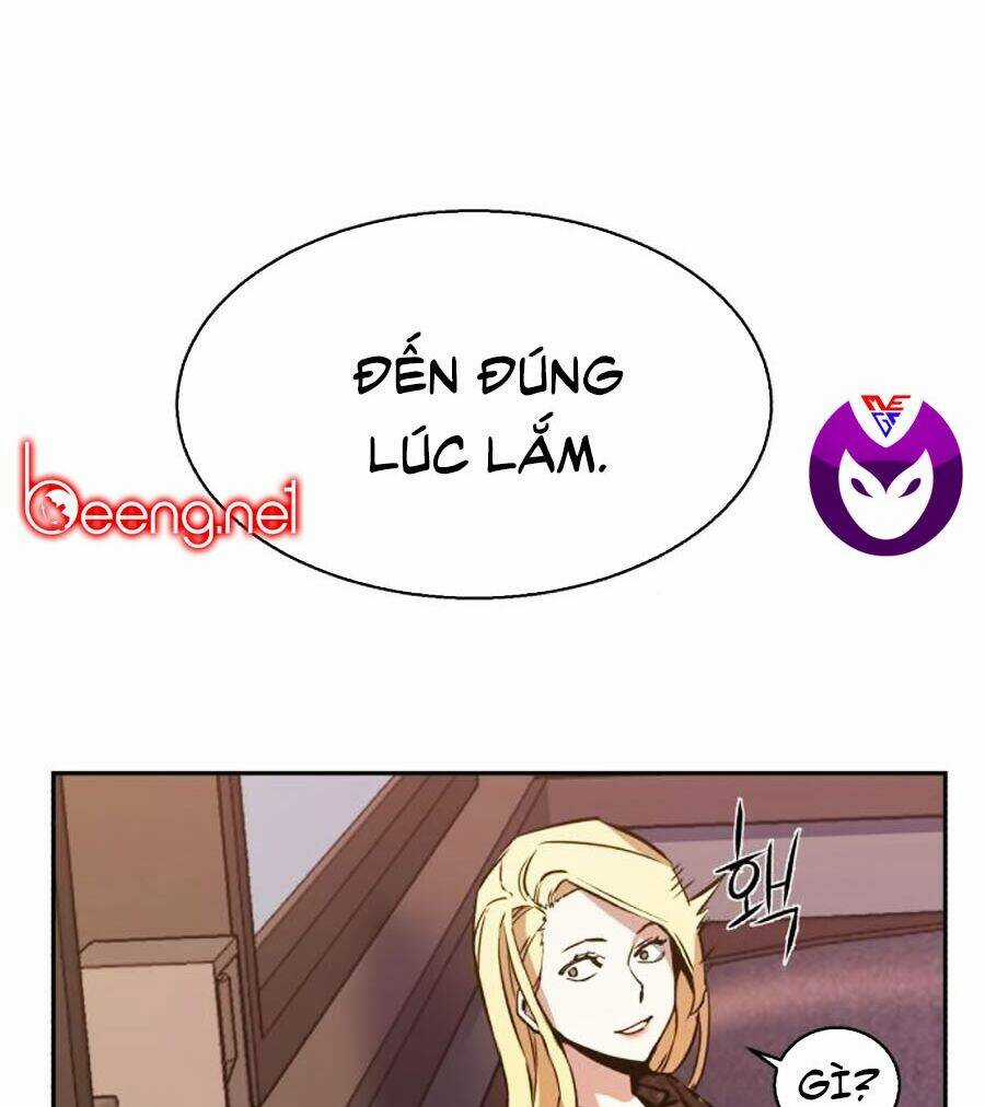 Bạn Học Tôi Là Lính Đánh Thuê Chapter 10 trang 39