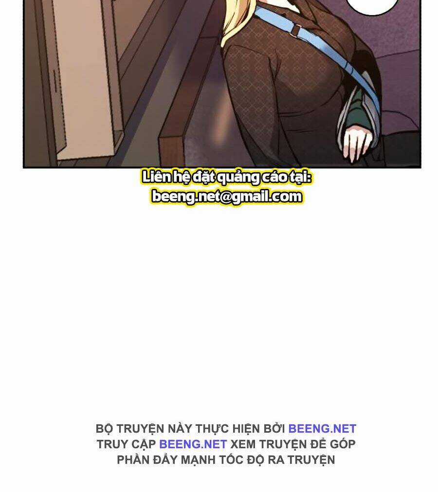 Bạn Học Tôi Là Lính Đánh Thuê Chapter 10 trang 40