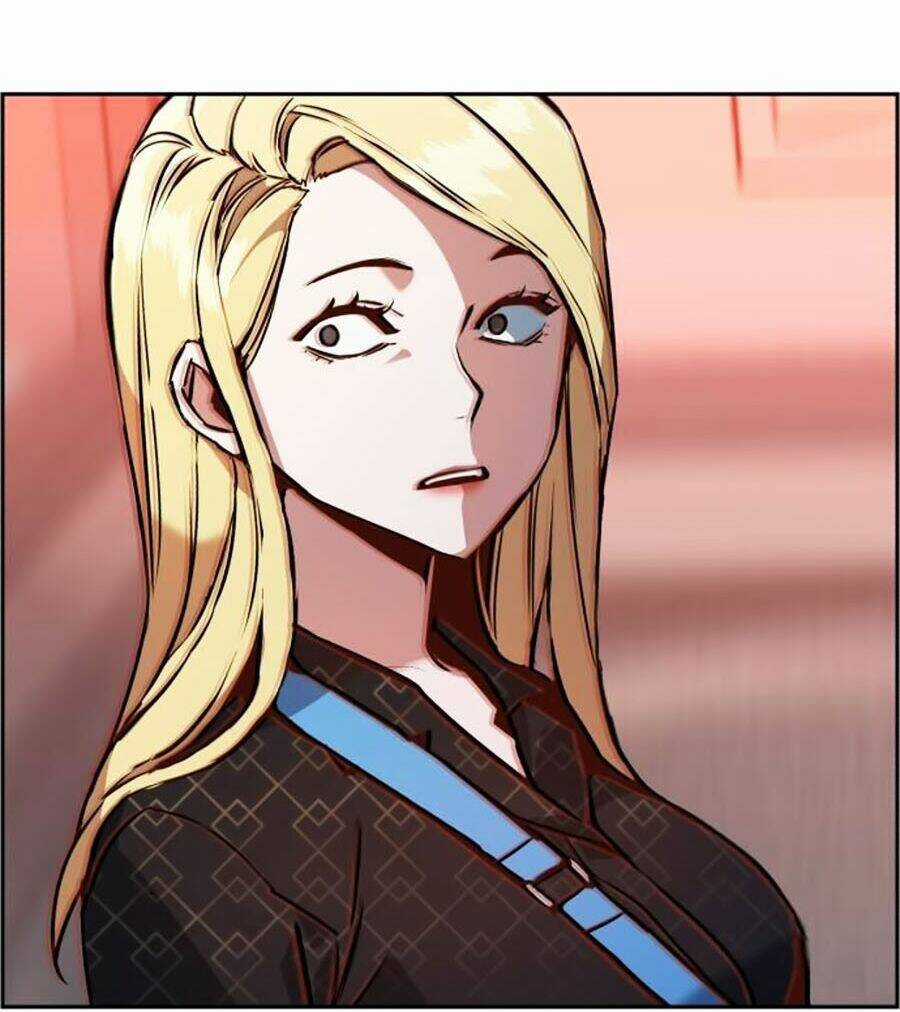 Bạn Học Tôi Là Lính Đánh Thuê Chapter 10 trang 41