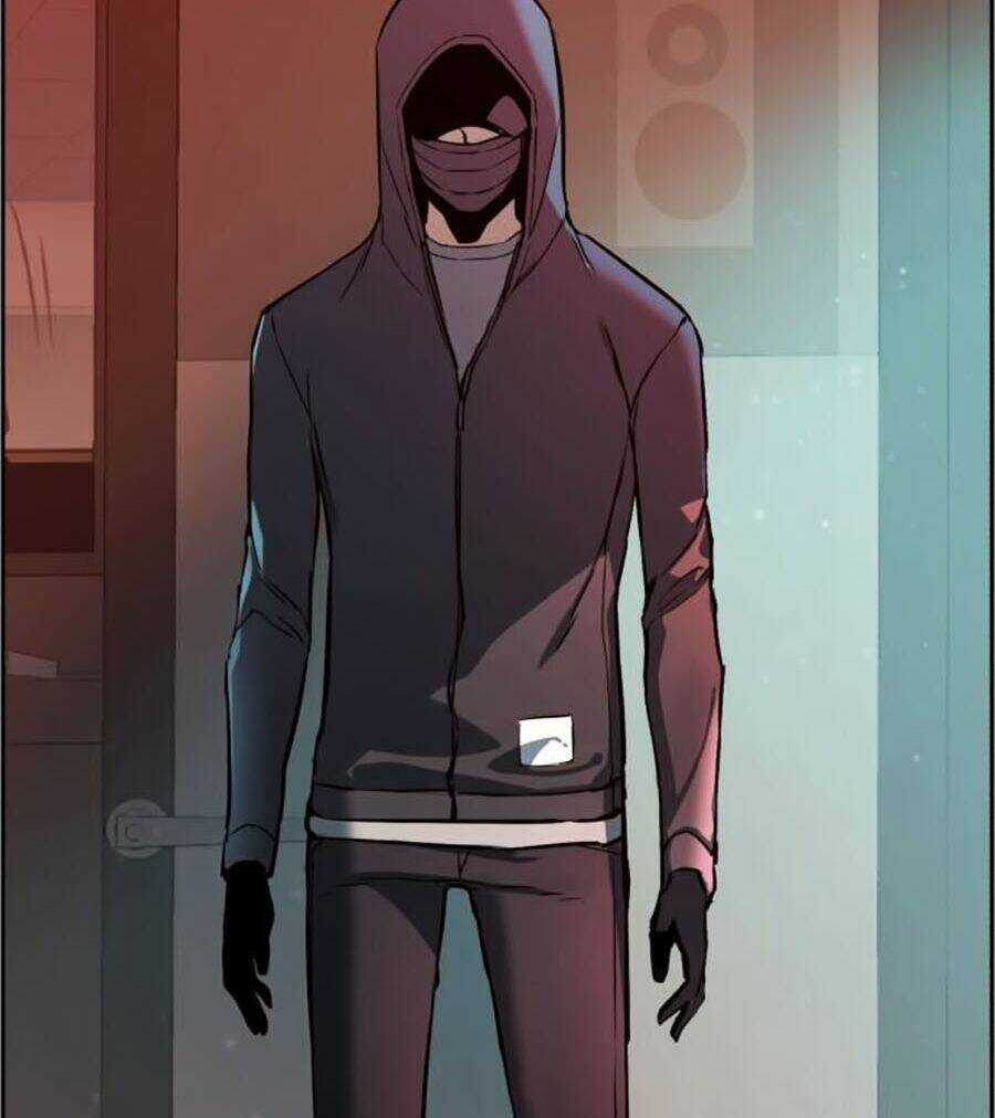 Bạn Học Tôi Là Lính Đánh Thuê Chapter 10 trang 43