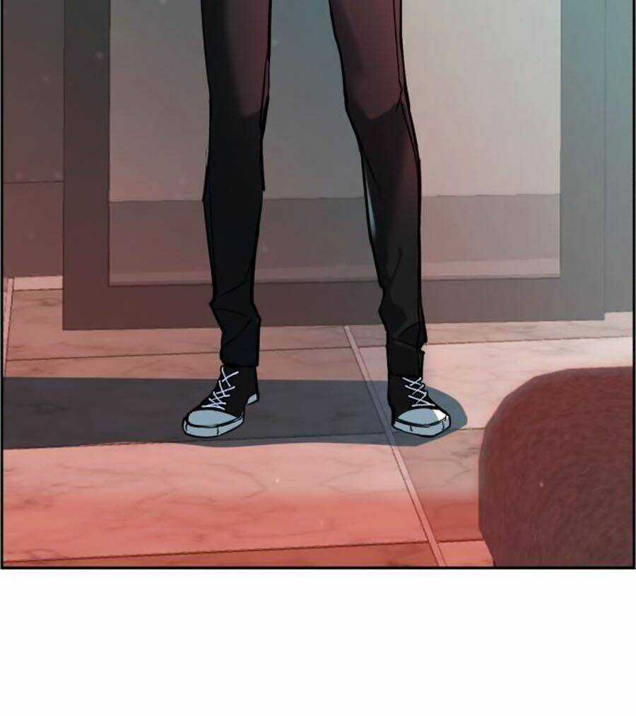 Bạn Học Tôi Là Lính Đánh Thuê Chapter 10 trang 44