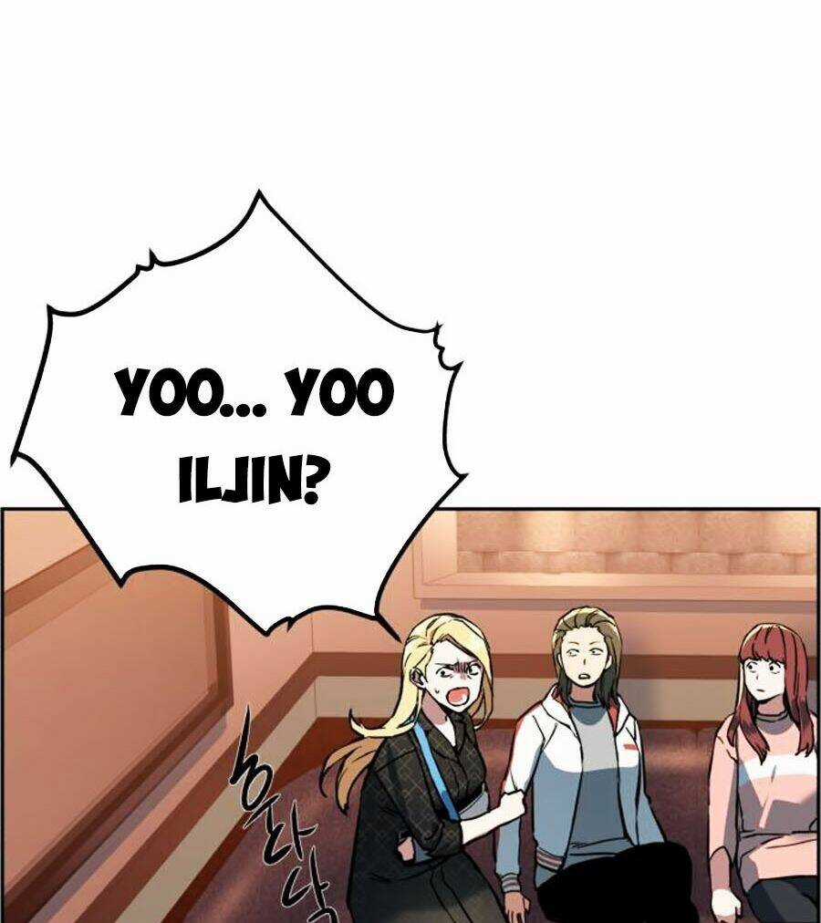 Bạn Học Tôi Là Lính Đánh Thuê Chapter 10 trang 45