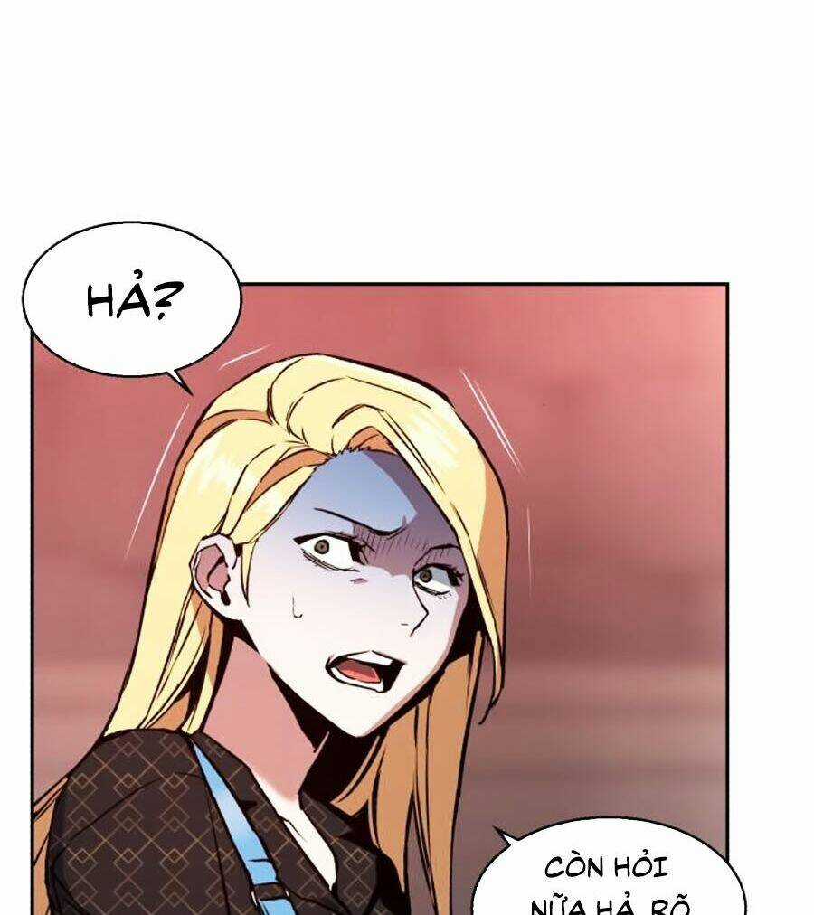 Bạn Học Tôi Là Lính Đánh Thuê Chapter 10 trang 49