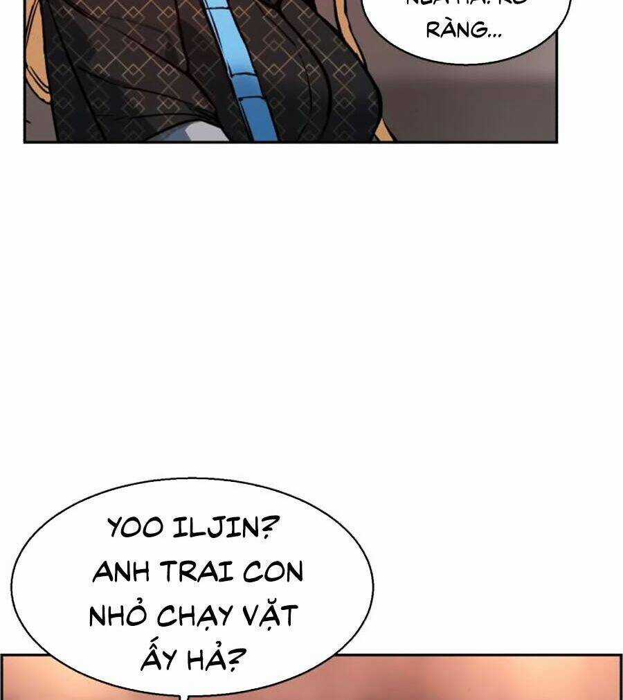 Bạn Học Tôi Là Lính Đánh Thuê Chapter 10 trang 50