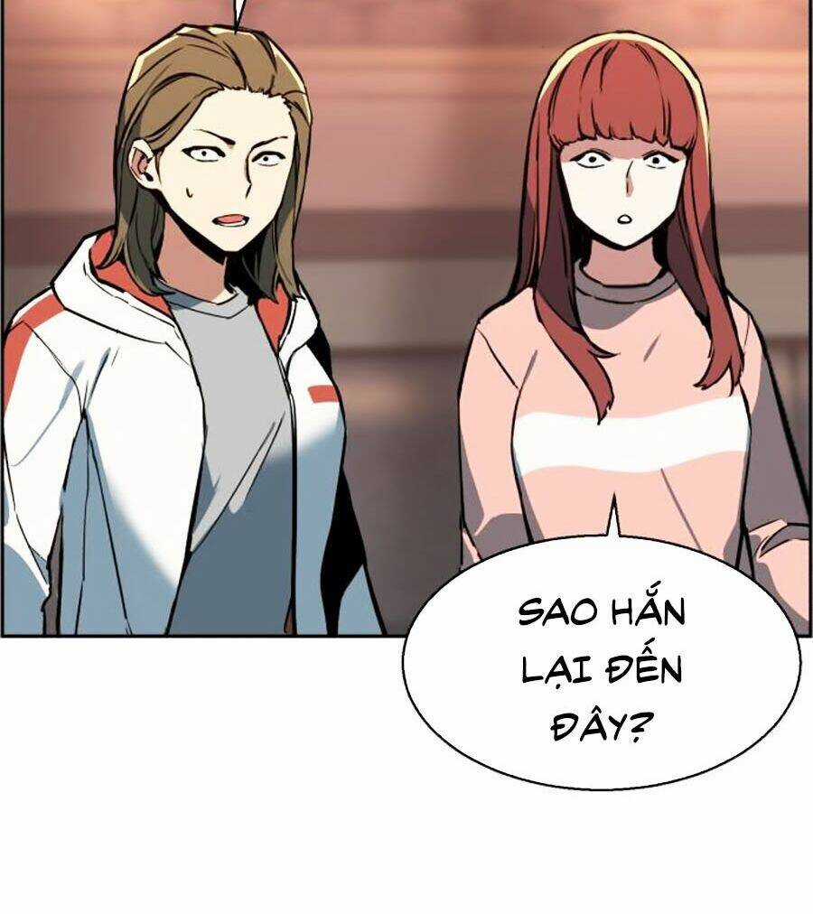 Bạn Học Tôi Là Lính Đánh Thuê Chapter 10 trang 51