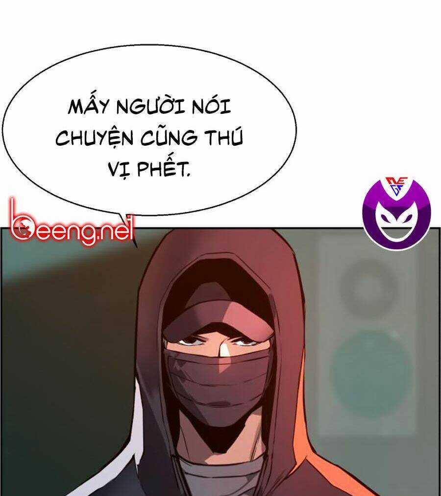 Bạn Học Tôi Là Lính Đánh Thuê Chapter 10 trang 52