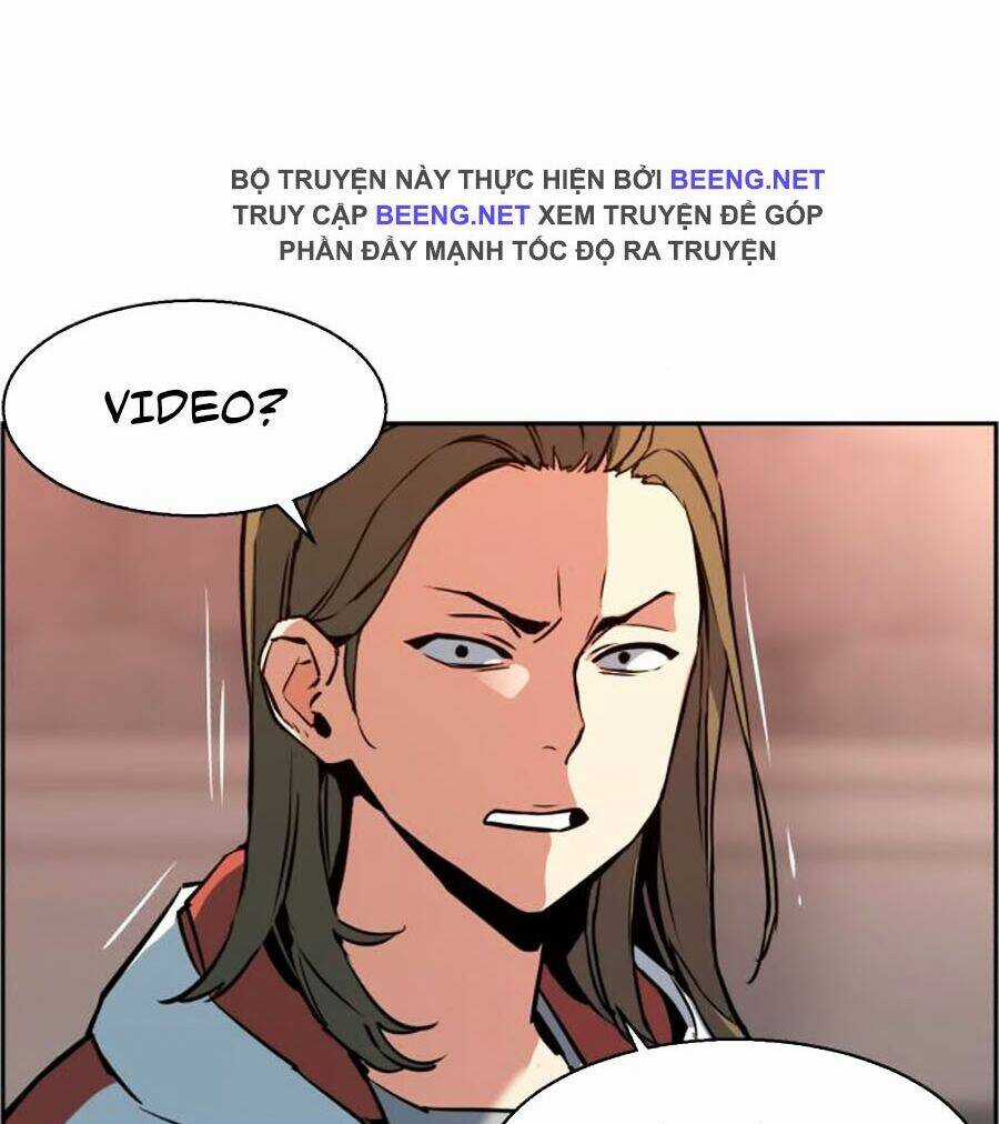 Bạn Học Tôi Là Lính Đánh Thuê Chapter 10 trang 54