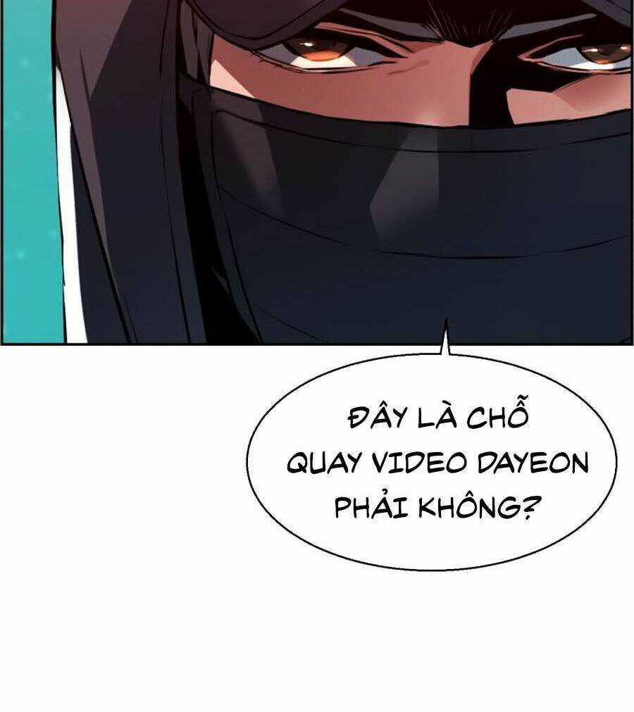 Bạn Học Tôi Là Lính Đánh Thuê Chapter 10 trang 56