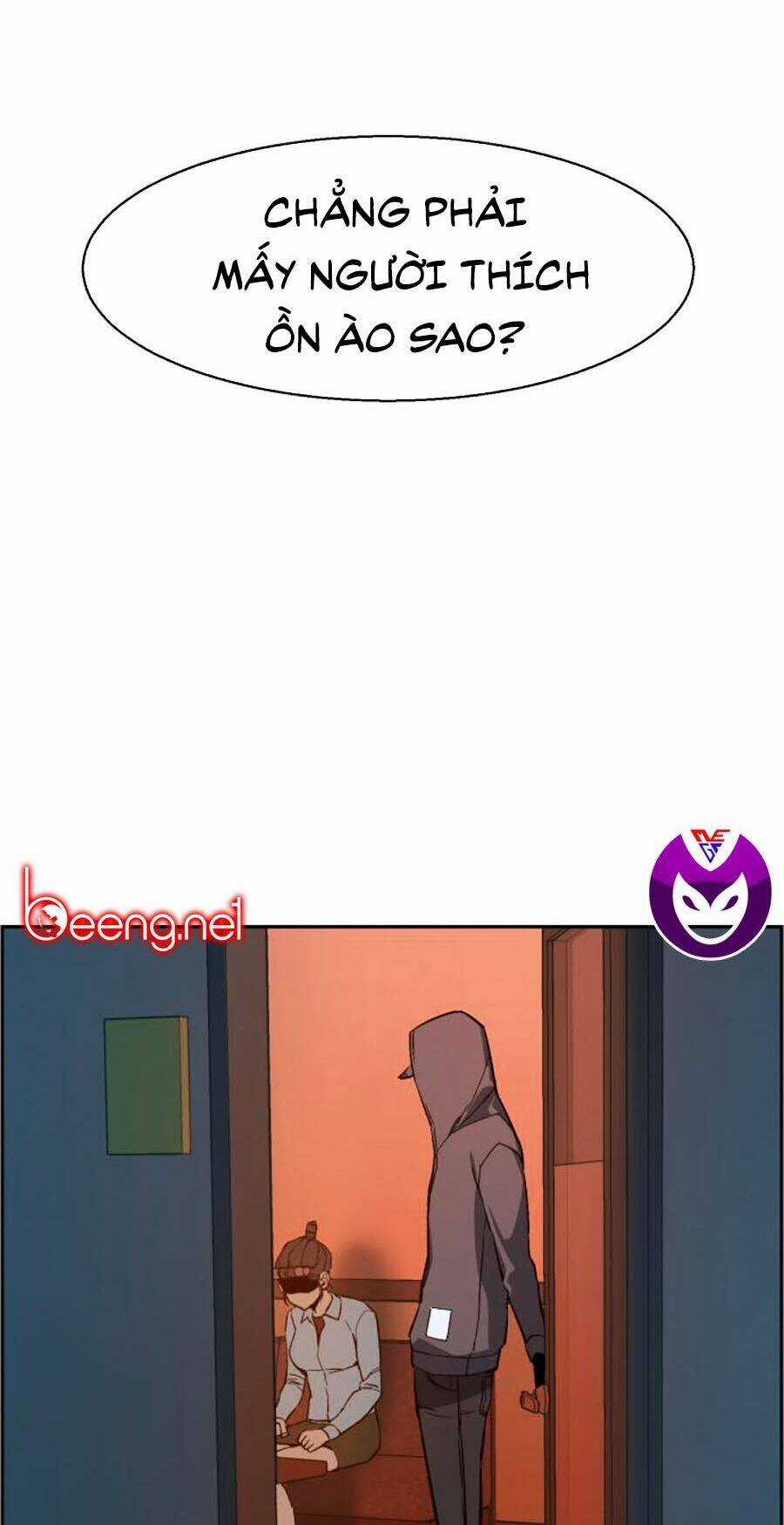 Bạn Học Tôi Là Lính Đánh Thuê Chapter 10 trang 62