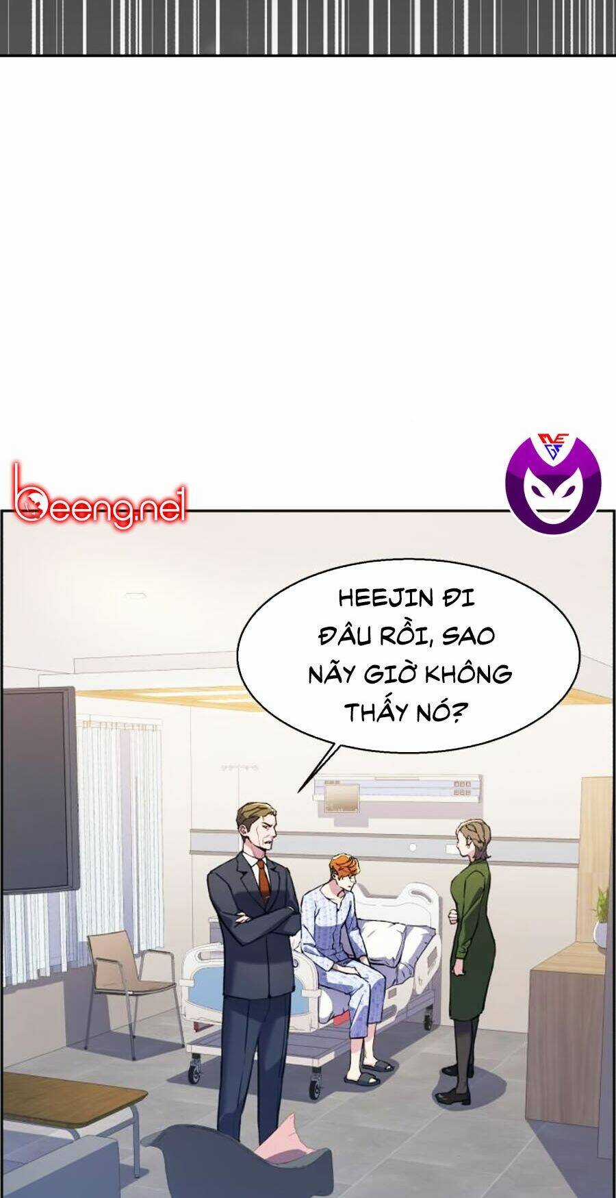 Bạn Học Tôi Là Lính Đánh Thuê Chapter 10 trang 66