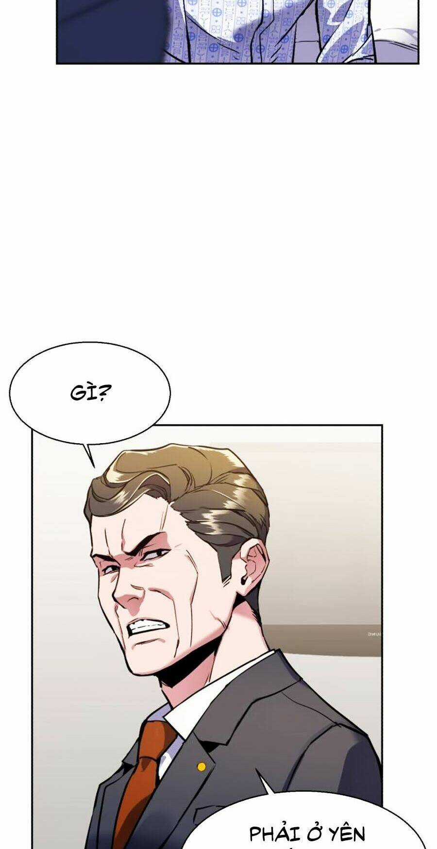 Bạn Học Tôi Là Lính Đánh Thuê Chapter 10 trang 68