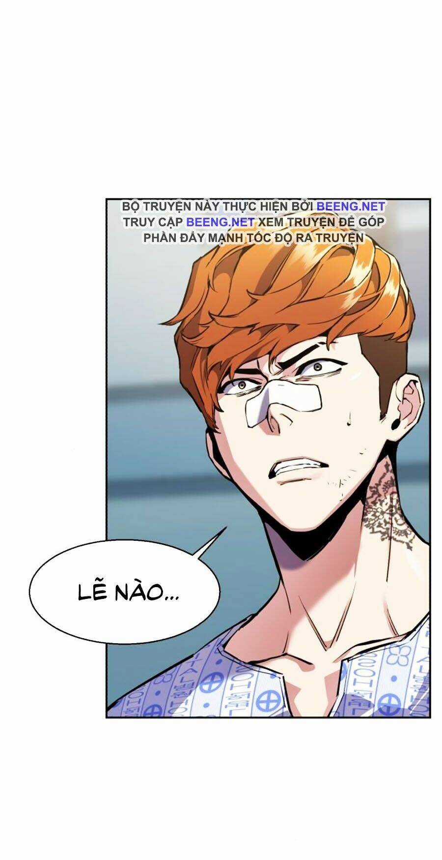 Bạn Học Tôi Là Lính Đánh Thuê Chapter 10 trang 73