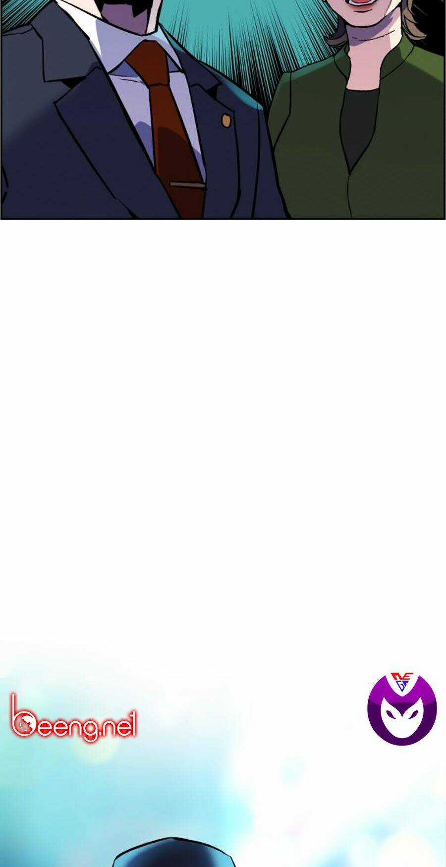 Bạn Học Tôi Là Lính Đánh Thuê Chapter 10 trang 75