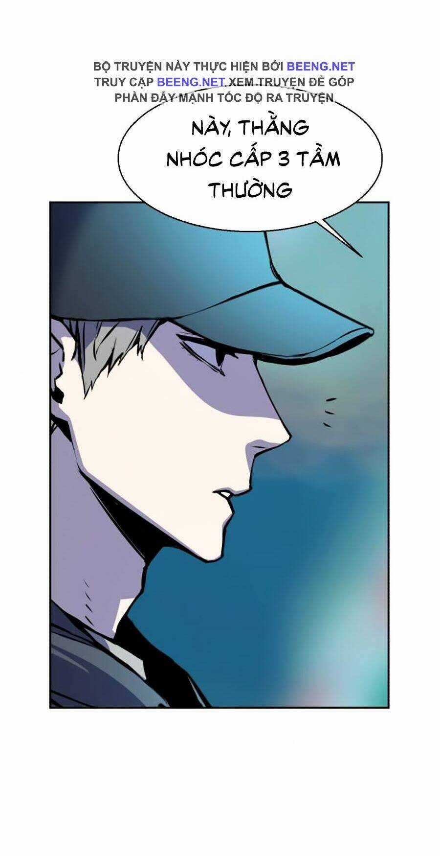 Bạn Học Tôi Là Lính Đánh Thuê Chapter 10 trang 77