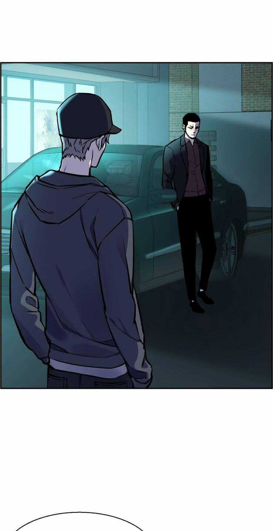 Bạn Học Tôi Là Lính Đánh Thuê Chapter 10 trang 78