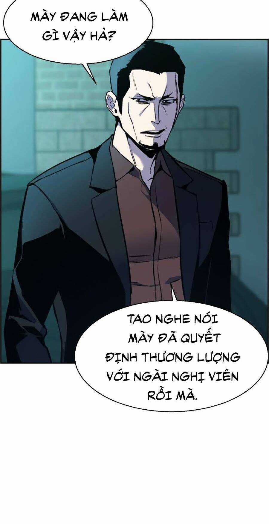 Bạn Học Tôi Là Lính Đánh Thuê Chapter 10 trang 79