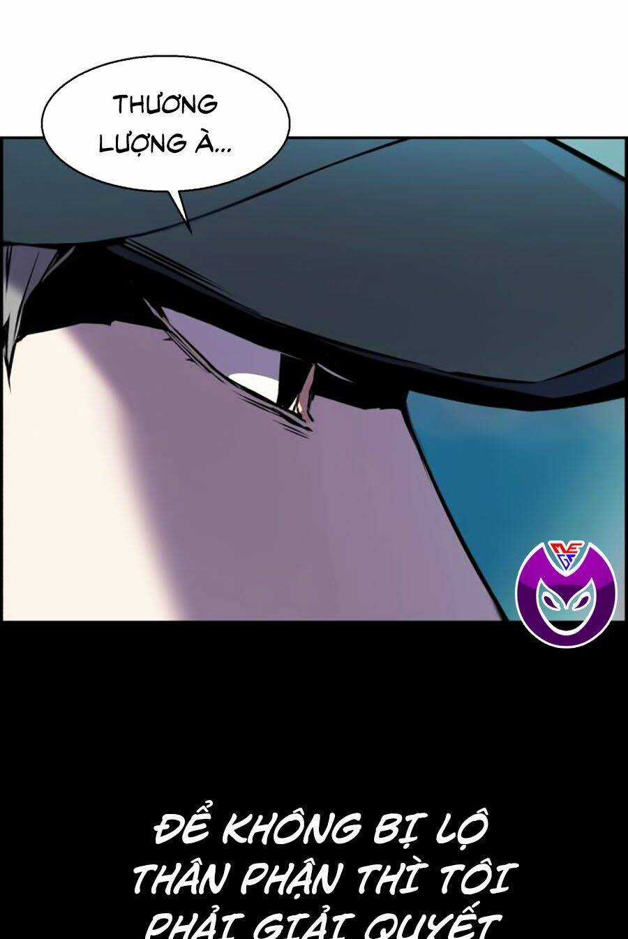 Bạn Học Tôi Là Lính Đánh Thuê Chapter 10 trang 80