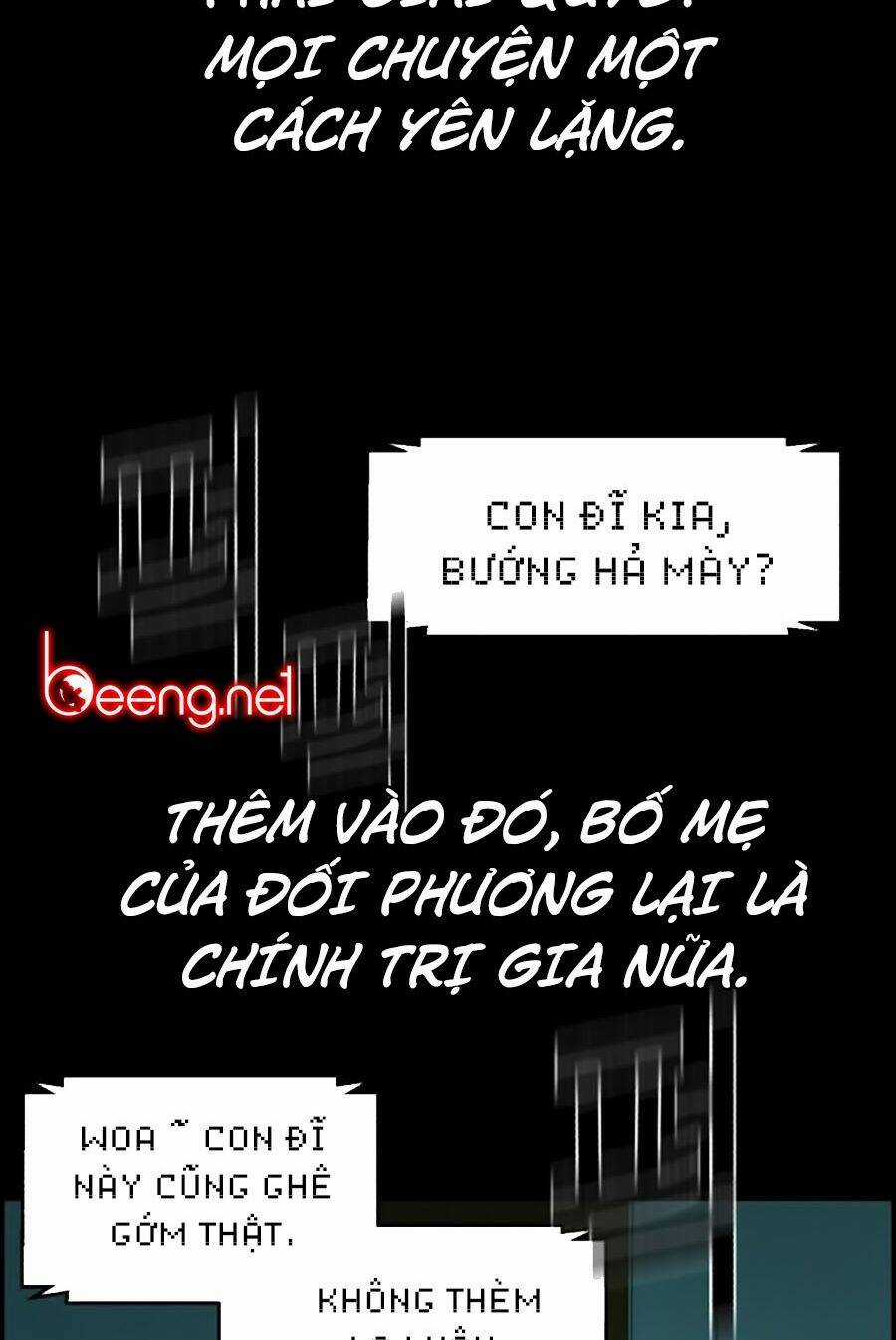 Bạn Học Tôi Là Lính Đánh Thuê Chapter 10 trang 81