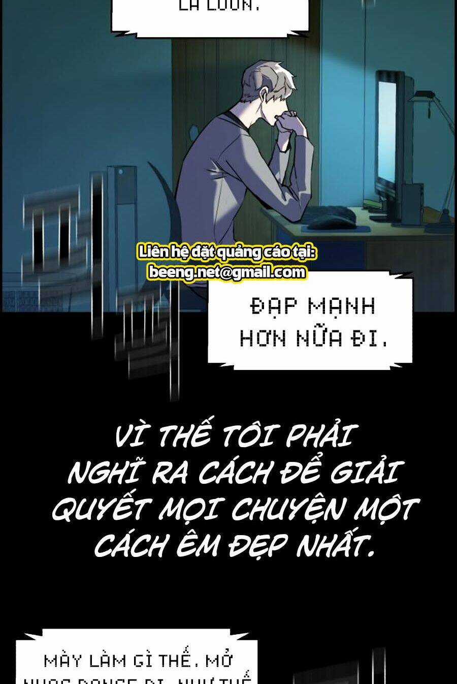 Bạn Học Tôi Là Lính Đánh Thuê Chapter 10 trang 82